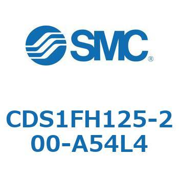 CDS1FH125-200-A54L4 GAV_/W`FGAnCh^Cv CDS1FH125 SMC 53362416