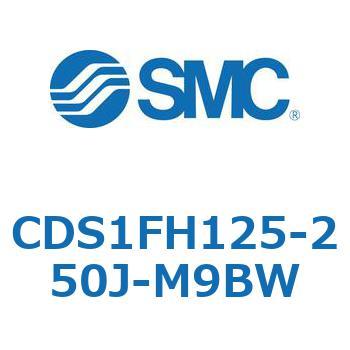 CDS1FH125-250J-M9BW GAV_/W`FGAnCh^Cv CDS1FH125 SMC 53362495
