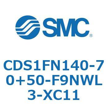 CDS1FN140-70+50-F9NWL3-XC11 GAV_/W`F^Cv CDS1FN140 SMC 53368786