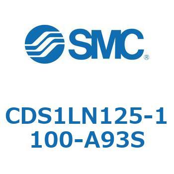 CDS1LN125-1100-A93S �G�A�V�����_/�W���`�F�������^�C�v CDS1LN125 SMC 53381614