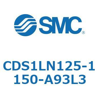 CDS1LN125-1150-A93L3 �G�A�V�����_/�W���`�F�������^�C�v CDS1LN125 SMC 53381675