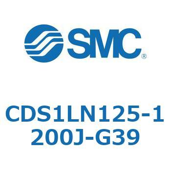 CDS1LN125-1200J-G39 GAV_/W`F^Cv CDS1LN125 SMC 53381684