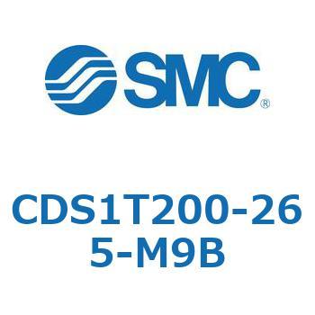 CDS1T200-265-M9B �G�A�V�����_/�W���`�F�����^�C�v CDS1T200 SMC 53385893