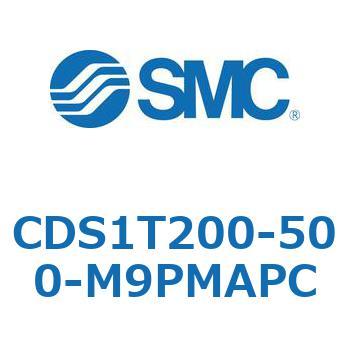 CDS1T200-500-M9PMAPC �G�A�V�����_/�W���`�F�����^�C�v CDS1T200 SMC 53386006