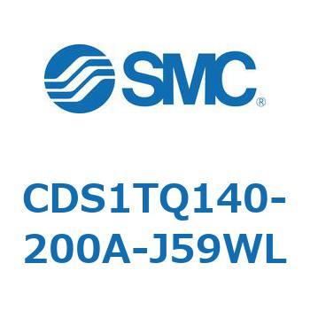 CDS1TQ140-200A-J59WL �G�A�V�����_/�W���`�F�����^�C�v CDS1TQ140 SMC 53391107