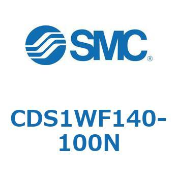 CDS1WF140-100N �G�A�V�����_/�W���`�F�����^�C�v CDS1WF SMC 53391877