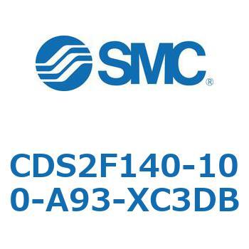 CDS2F140-100-A93-XC3DB W`GAV_(p`Jo[) CDS2F140-1 SMC 53416316
