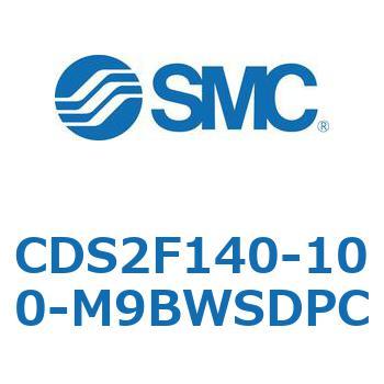 CDS2F140-100-M9BWSDPC W`GAV_(p`Jo[) CDS2F140-1 SMC 53416413