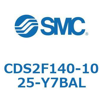 CDS2F140-1025-Y7BAL W`GAV_(p`Jo[) CDS2F140-1 SMC 53416501