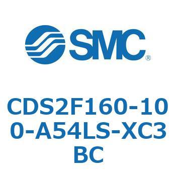 CDS2F160-100-A54LS-XC3BC W`GAV_(p`Jo[) CDS2F160-1 SMC 53420534