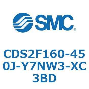 CDS2F160-450J-Y7NW3-XC3BD W`GAV_(p`Jo[) CDS2F160-4 SMC 53423501