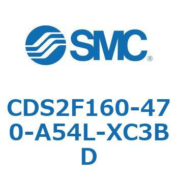 CDS2F160-470-A54L-XC3BD W`GAV_(p`Jo[) CDS2F160-4 SMC 53423562