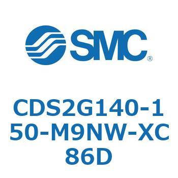 CDS2G140-150-M9NW-XC86D W`GAV_(p`Jo[) CDS2G140-1 SMC 53427166