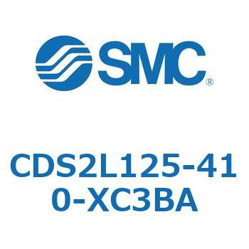 CDS2L125-410-XC3BA W`GAV_(p`Jo[) CDS2L125-4 SMC 53431296