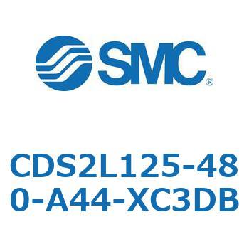 CDS2L125-480-A44-XC3DB W`GAV_(p`Jo[) CDS2L125-4 SMC 53431384