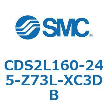 CDS2L160-245-Z73L-XC3DB W`GAV_(p`Jo[) CDS2L160-2 SMC 53434647