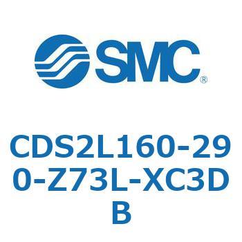 CDS2L160-290-Z73L-XC3DB W`GAV_(p`Jo[) CDS2L160-2 SMC 53434787