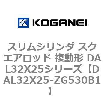 DAL32X25-ZG530B1 �X�����V�����_ �X�N�G�A���b�h �����` DAL32X25�V���[�Y �R�K�l�C 53435357