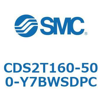 CDS2T160-500-Y7BWSDPC W`GAV_(p`Jo[) CDS2T160-5 SMC 53441963