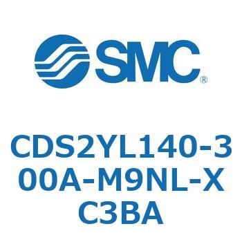 CDS2YL140-300A-M9NL-XC3BA �W���`�G�A�V�����_(�p�`�J�o�[) CDS2YL SMC 53444946