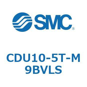 フリーマウントシリンダ  CDU10 SMC