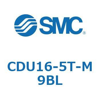 フリーマウントシリンダ  CDU16 SMC