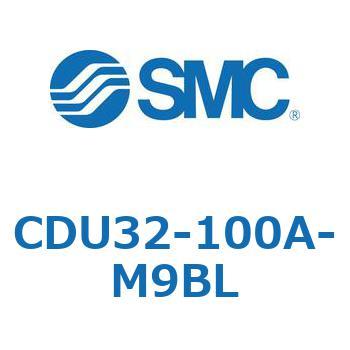 フリーマウントシリンダ  CDU32 SMC