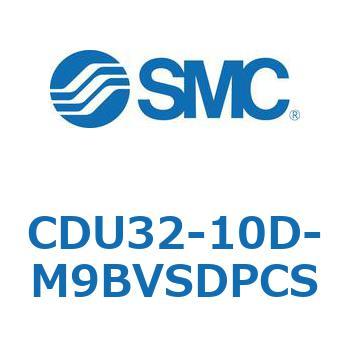 フリーマウントシリンダ  CDU32 SMC