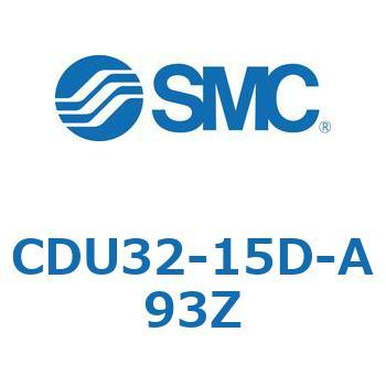 フリーマウントシリンダ  CDU32 SMC