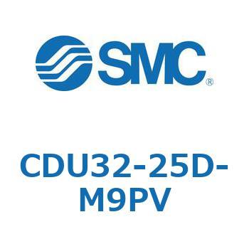 フリーマウントシリンダ  CDU32 SMC