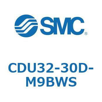 フリーマウントシリンダ  CDU32 SMC