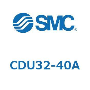 フリーマウントシリンダ  CDU32 SMC