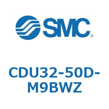 フリーマウントシリンダ  CDU32 SMC
