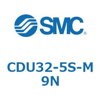 フリーマウントシリンダ  CDU32 SMC