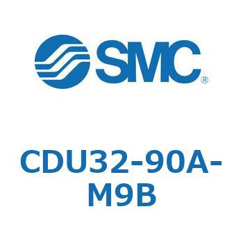 フリーマウントシリンダ  CDU32 SMC