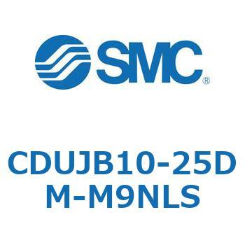 フリーマウントシリンダ  CDUJB10 SMC