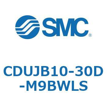 フリーマウントシリンダ  CDUJB10 SMC