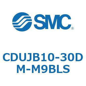 フリーマウントシリンダ  CDUJB10 SMC