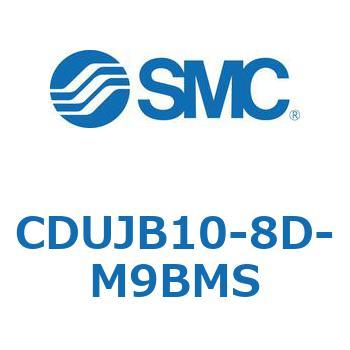 フリーマウントシリンダ  CDUJB10 SMC