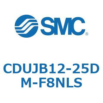 フリーマウントシリンダ  CDUJB12 SMC