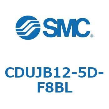 フリーマウントシリンダ  CDUJB12 SMC