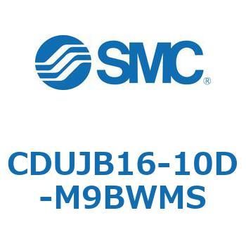 フリーマウントシリンダ  CDUJB16 SMC