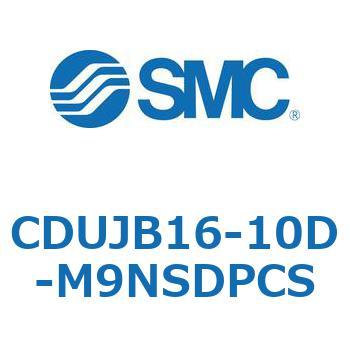 フリーマウントシリンダ  CDUJB16 SMC
