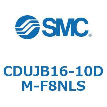 フリーマウントシリンダ  CDUJB16 SMC