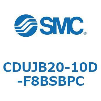 フリーマウントシリンダ  CDUJB20 SMC