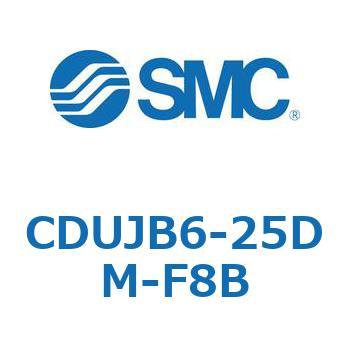 フリーマウントシリンダ  CDUJB6 SMC