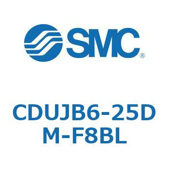 フリーマウントシリンダ  CDUJB6 SMC