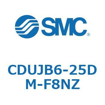 フリーマウントシリンダ  CDUJB6 SMC