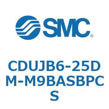 フリーマウントシリンダ  CDUJB6 SMC