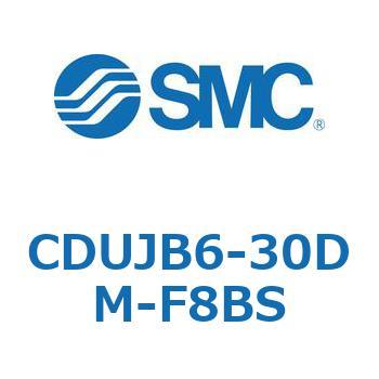 フリーマウントシリンダ  CDUJB6 SMC